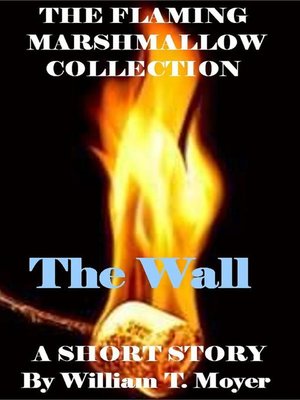 cover image of The Wall